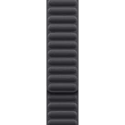 Ремешок Apple Watch 46mm Magnetic Link M L, Black — фото 1