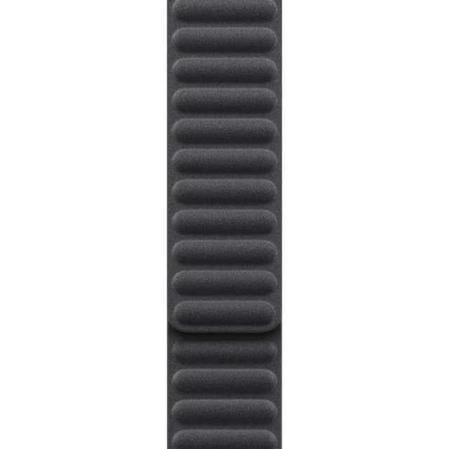 Ремешок Apple Watch 46mm Magnetic Link M L, Black
