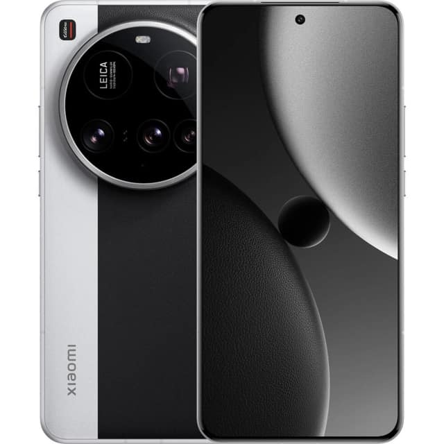Смартфон Xiaomi 15 Ultra 16 EAC, Silver