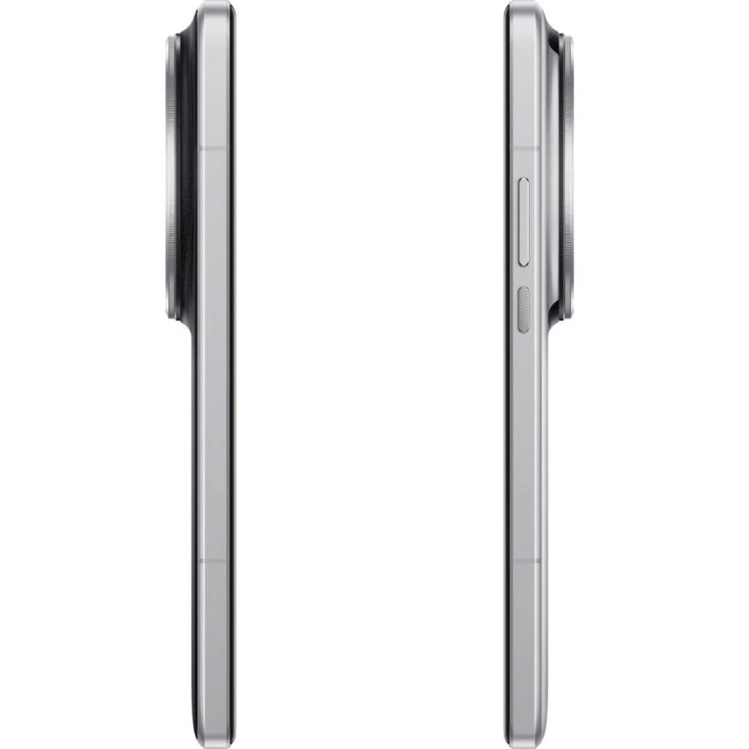 Смартфон Xiaomi 15 Ultra 16 EAC, Silver — фото 3