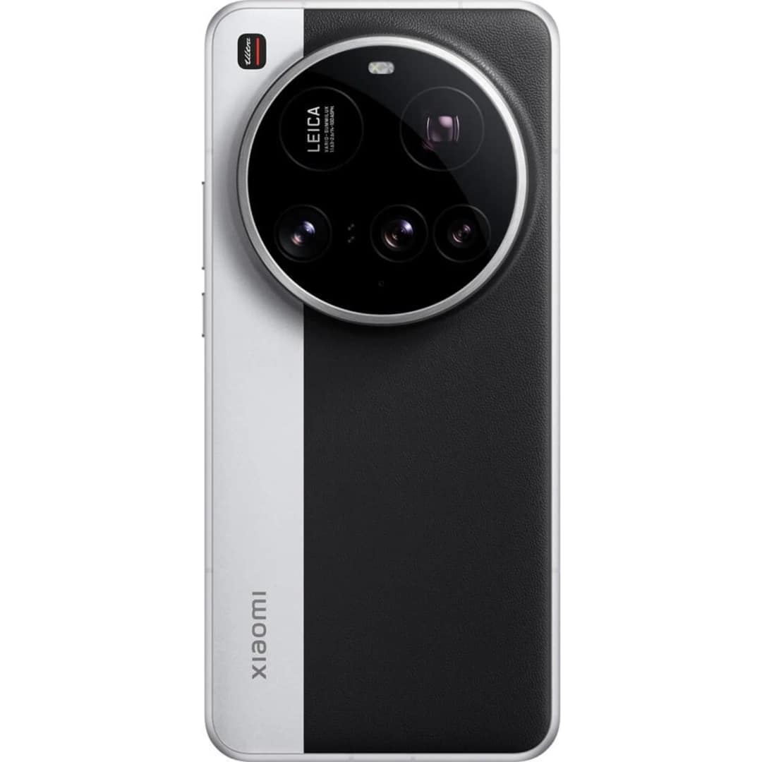 Смартфон Xiaomi 15 Ultra 16 EAC, Silver — фото 5