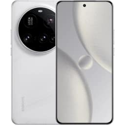 Смартфон Xiaomi 15 Ultra 16 EAC, White — фото 1