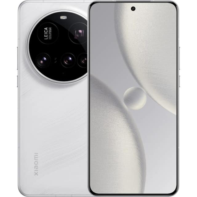 Смартфон Xiaomi 15 Ultra 16 EAC, White