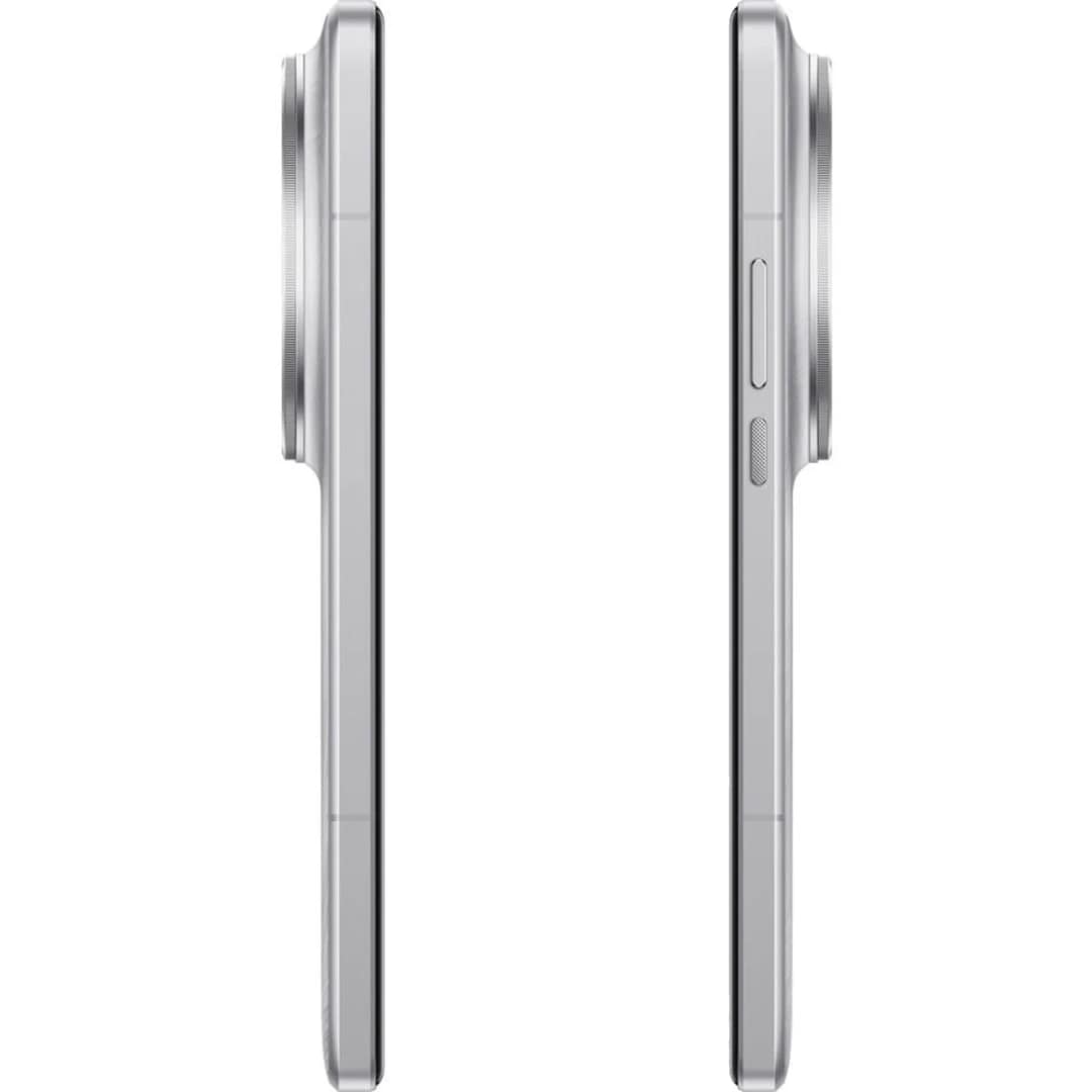 Смартфон Xiaomi 15 Ultra 16 EAC, White — фото 2