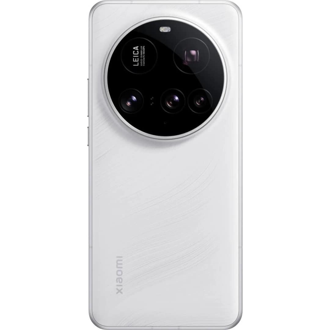 Смартфон Xiaomi 15 Ultra 16 EAC, White — фото 5