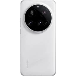 Смартфон Xiaomi 15 Ultra 16 EAC, White — фото 5