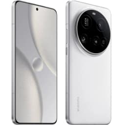 Смартфон Xiaomi 15 Ultra 16 EAC, White — фото 6