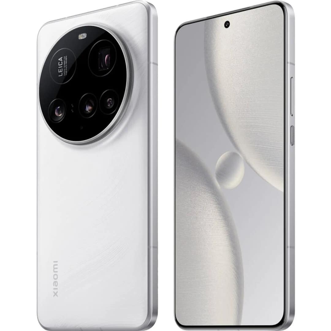 Смартфон Xiaomi 15 Ultra 16 EAC, White — фото 7