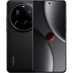 Смартфон Xiaomi 15 Ultra 16 EAC, Black — фото 1