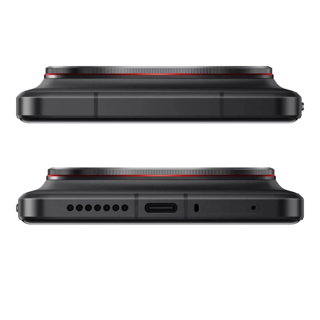 Смартфон Xiaomi 15 Ultra 16 EAC, Black — фото 2