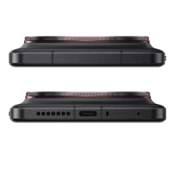 Смартфон Xiaomi 15 Ultra 16 EAC, Black — фото 2