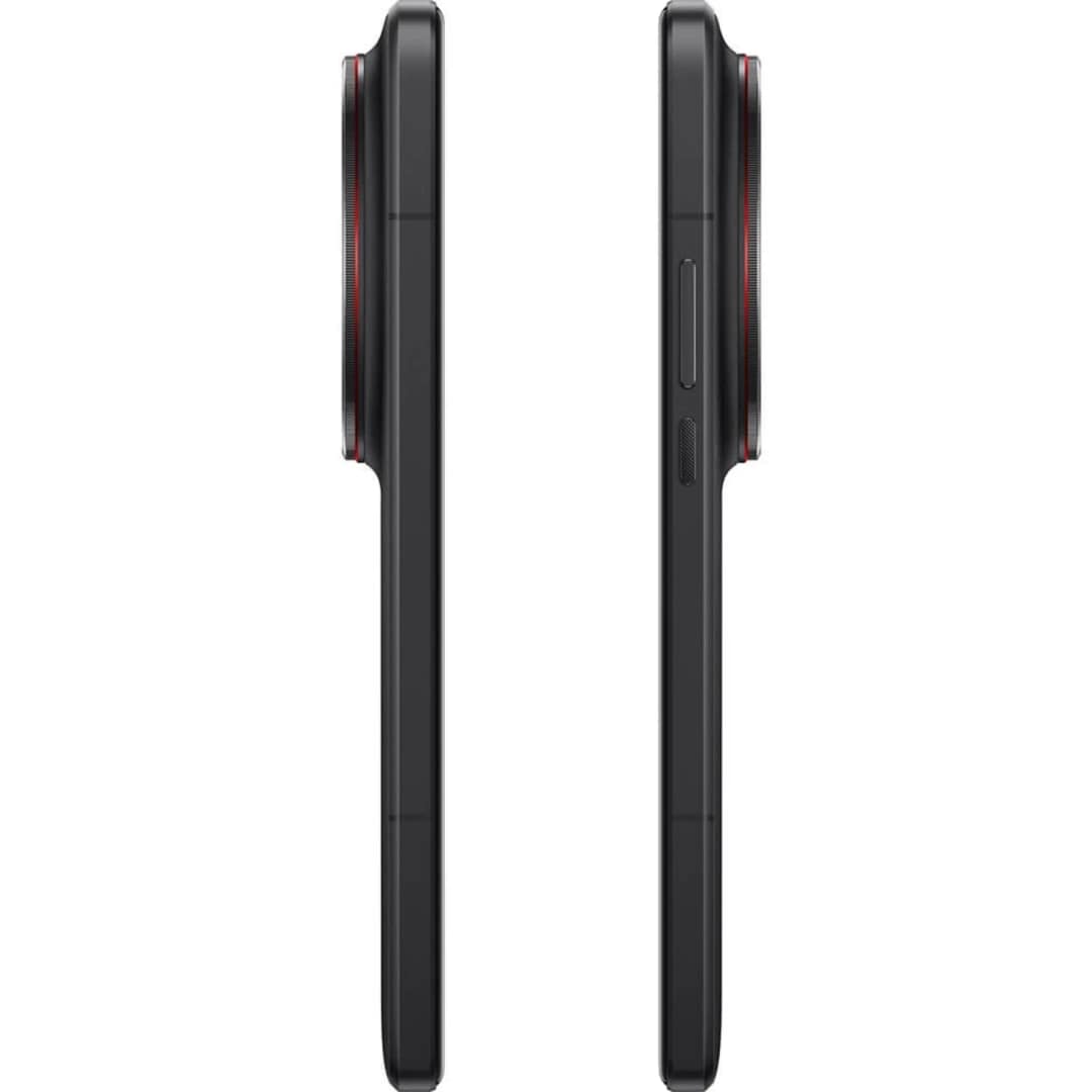 Смартфон Xiaomi 15 Ultra 16 EAC, Black — фото 3