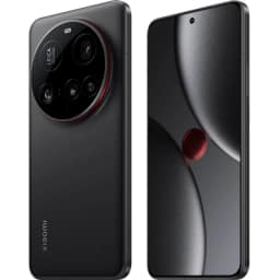 Смартфон Xiaomi 15 Ultra 16 EAC, Black — фото 4