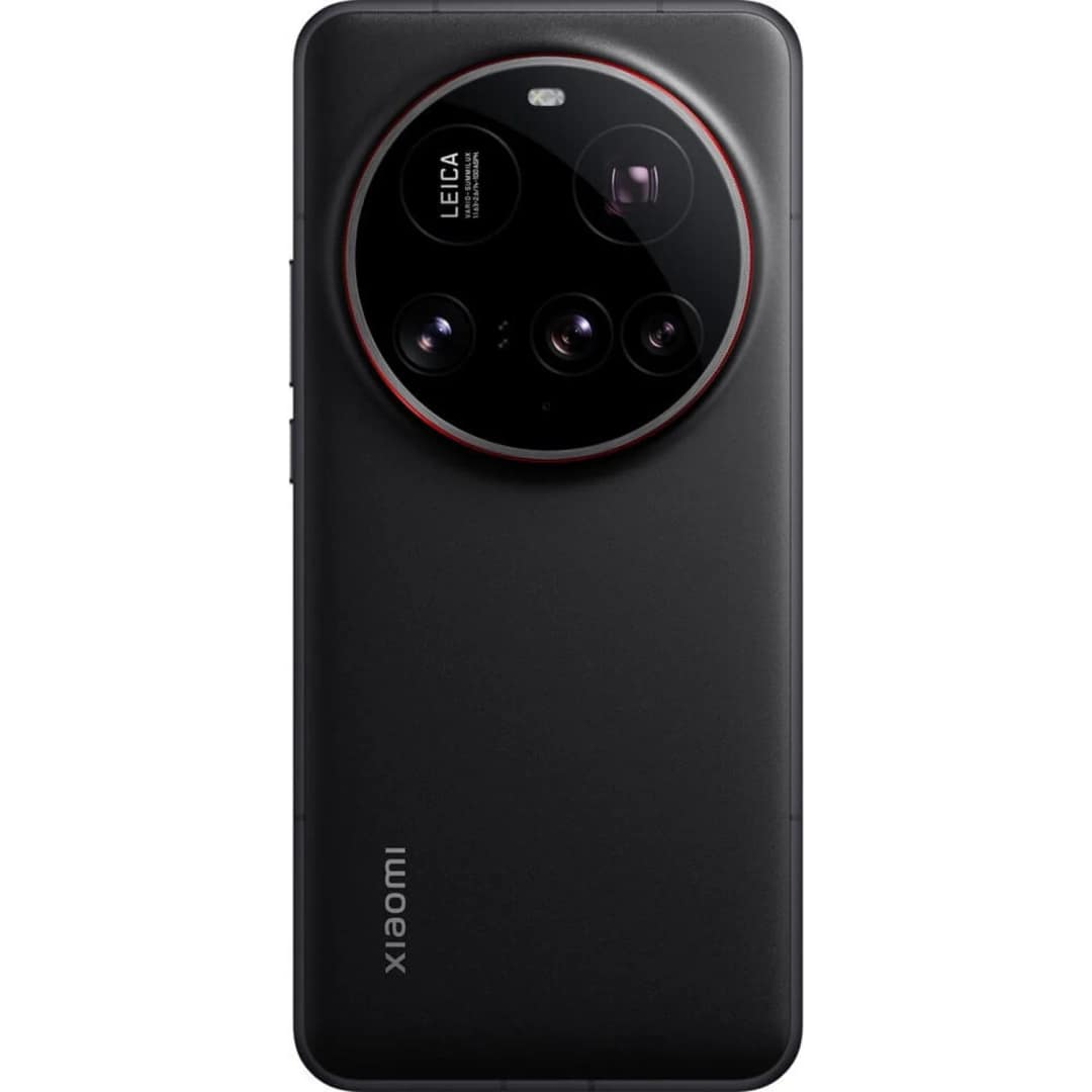Смартфон Xiaomi 15 Ultra 16 EAC, Black — фото 5