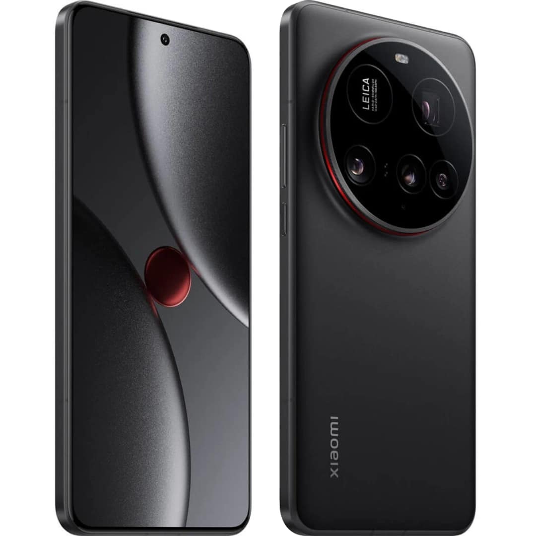 Смартфон Xiaomi 15 Ultra 16 EAC, Black — фото 7