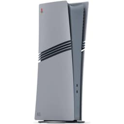 Игровая приставка Sony PlayStation 5 Pro Digital 30th Anniversary Limited Edition — фото 2