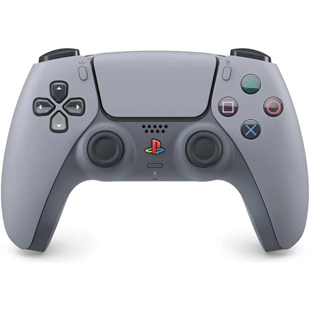 Игровая приставка Sony PlayStation 5 Pro Digital 30th Anniversary Limited Edition — фото 4