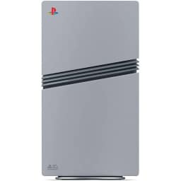 Игровая приставка Sony PlayStation 5 Pro Digital 30th Anniversary Limited Edition — фото 5