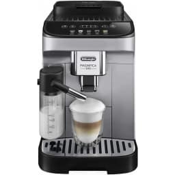 Кофемашина DeLonghi Magnifica Evo ECAM290.61.SB, Silver/Black — фото 1