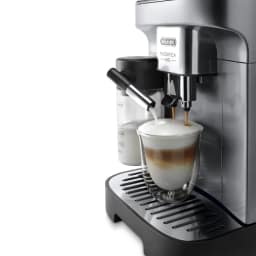 Кофемашина DeLonghi Magnifica Evo ECAM290.61.SB, Silver/Black — фото 2
