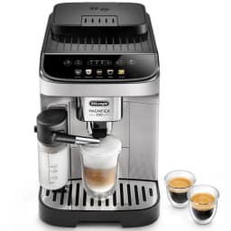 Кофемашина DeLonghi Magnifica Evo ECAM290.61.SB, Silver/Black — фото 3