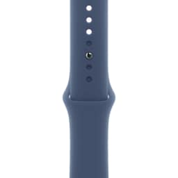 Ремешок Apple Watch 46mm Sport Band M L, Denim — фото 1