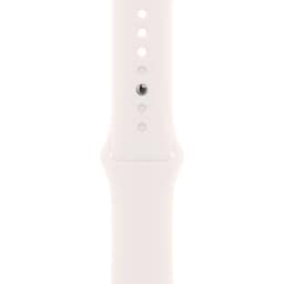 Ремешок Apple Watch 46mm Sport Band M L, Light Blush — фото 1