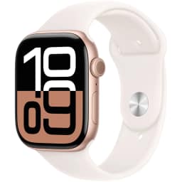 Ремешок Apple Watch 46mm Sport Band M L, Light Blush — фото 2