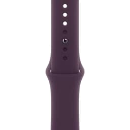 Ремешок Apple Watch 46mm Sport Band S M, Plum — фото 1