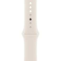 Ремешок Apple Watch 46mm Sport Band S M, Starlight — фото 1