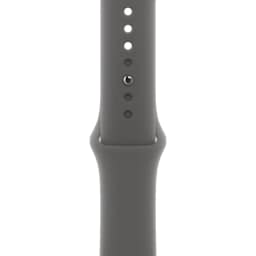 Ремешок Apple Watch 46mm Sport Band M L, Stone Gray — фото 1