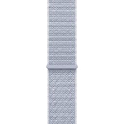 Ремешок Apple Watch 46mm Sport Loop, Blue Cloud — фото 1