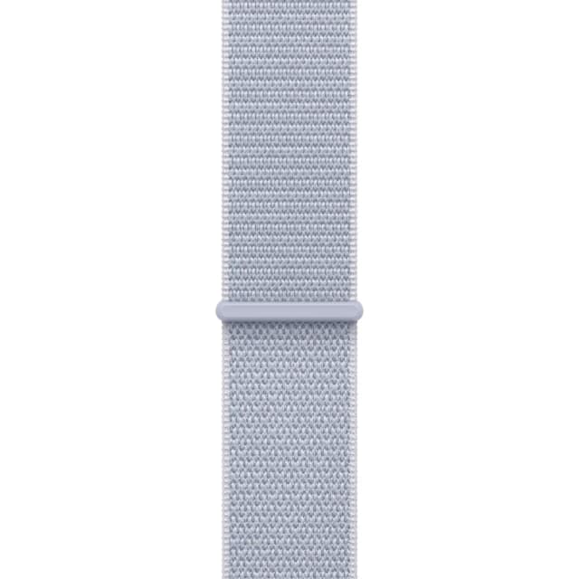 Ремешок Apple Watch 46mm Sport Loop, Blue Cloud