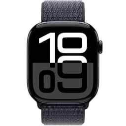 Ремешок Apple Watch 46mm Sport Loop, Ink — фото 3