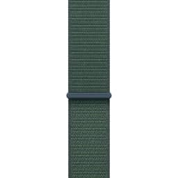 Ремешок Apple Watch 46mm Sport Loop, Lake Green — фото 1