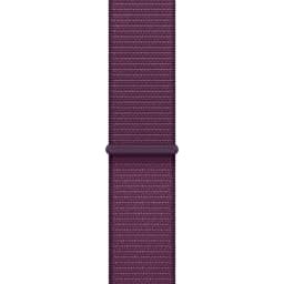 Ремешок Apple Watch 46mm Sport Loop, Plum — фото 1