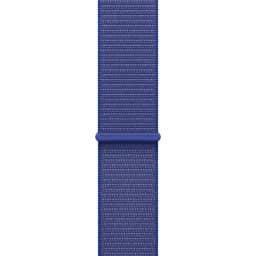 Ремешок Apple Watch 46mm Sport Loop, Ultramarine — фото 1