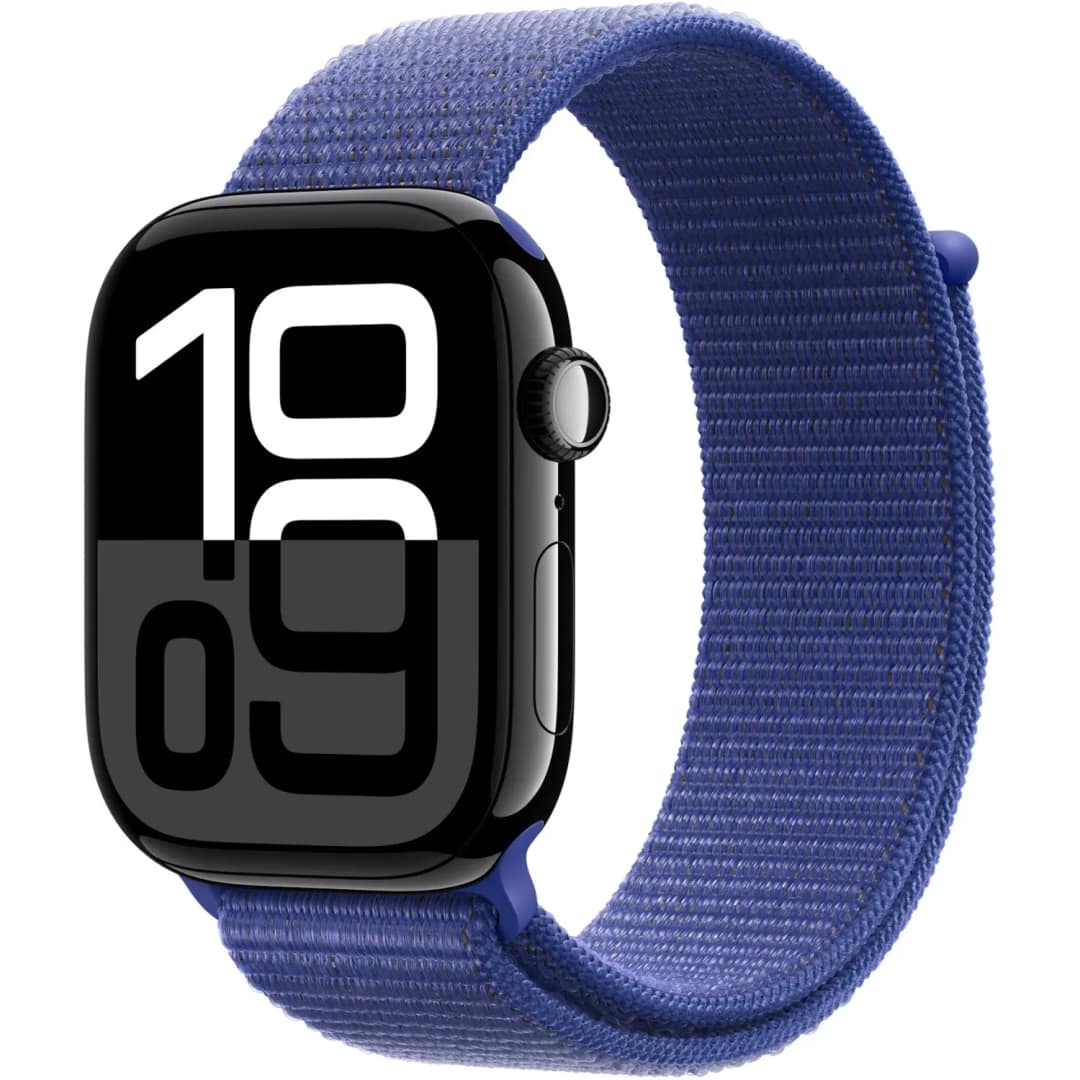 Ремешок Apple Watch 46mm Sport Loop, Ultramarine — фото 2