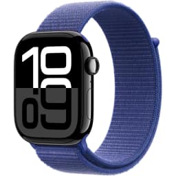 Ремешок Apple Watch 46mm Sport Loop, Ultramarine — фото 2