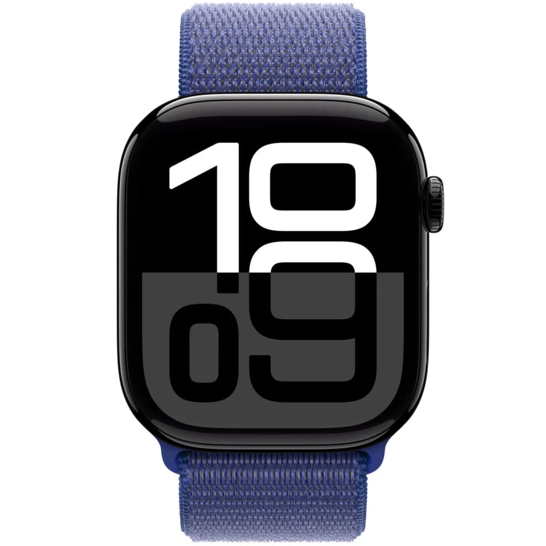Ремешок Apple Watch 46mm Sport Loop, Ultramarine — фото 3