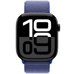 Ремешок Apple Watch 46mm Sport Loop, Ultramarine — фото 3