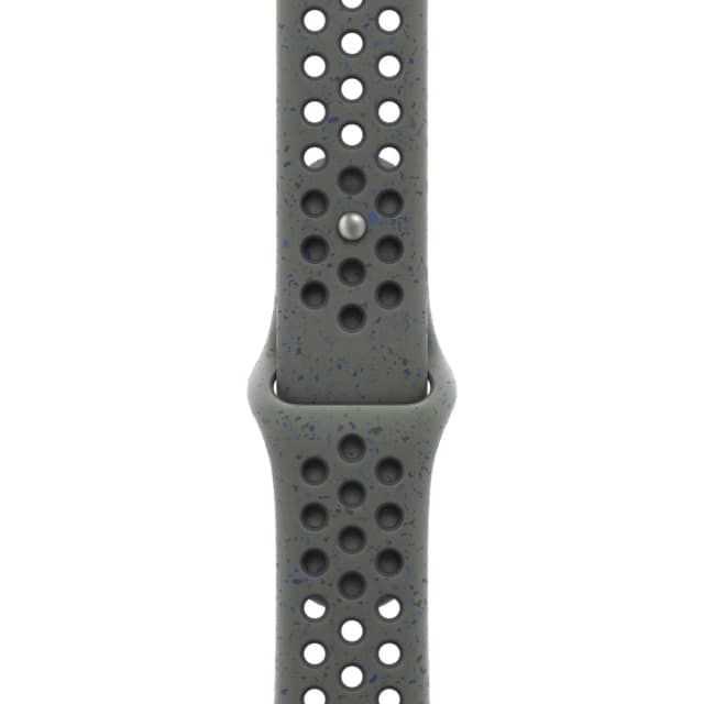 Ремешок Apple Watch 46mm Nike Sport Band M L, Cargo Khaki