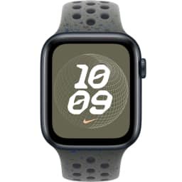 Ремешок Apple Watch 46mm Nike Sport Band M L, Cargo Khaki — фото 3