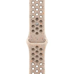 Ремешок Apple Watch 46mm Nike Sport Band S M, Desert Stone — фото 1
