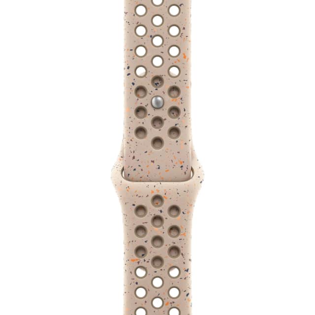 Ремешок Apple Watch 46mm Nike Sport Band S M, Desert Stone