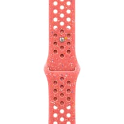 Ремешок Apple Watch 46mm Nike Sport Band M L, Magic Ember — фото 1