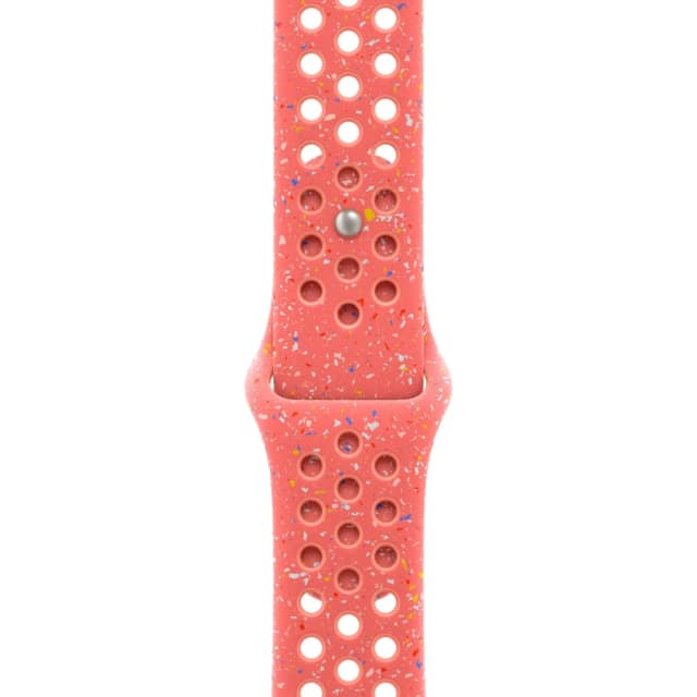 Ремешок Apple Watch 46mm Nike Sport Band M L, Magic Ember