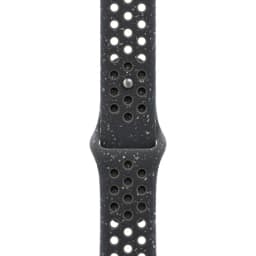 Ремешок Apple Watch 46mm Nike Sport Band M L, Midnight Sky — фото 1