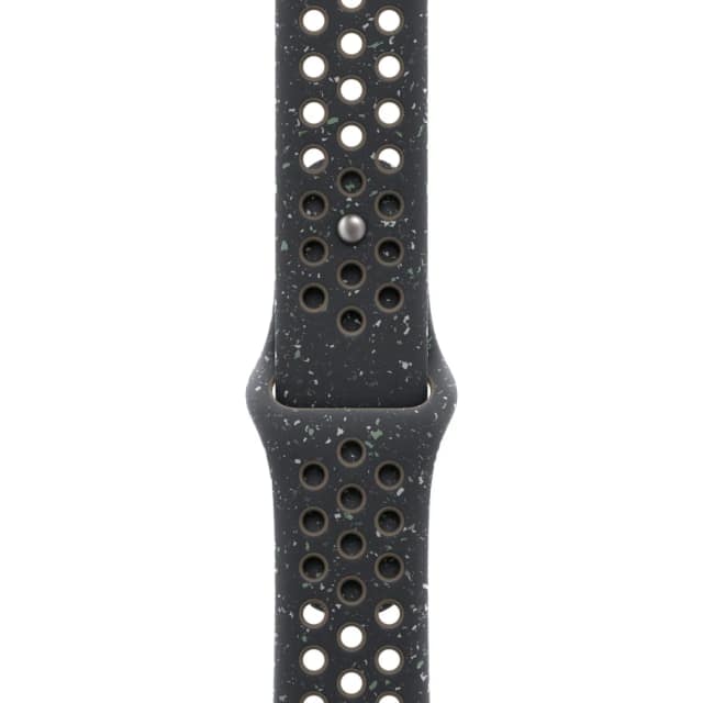 Ремешок Apple Watch 46mm Nike Sport Band M L, Midnight Sky