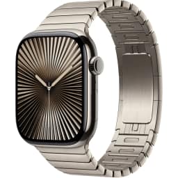 Ремешок Apple Watch 46mm Link Bracelet, Natural — фото 2
